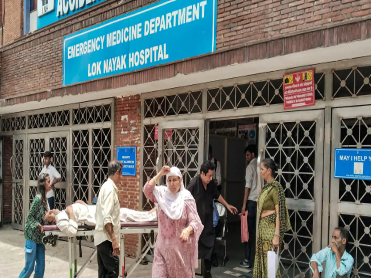 देशभर में 110 मौतें, 40,000 से अधिक बीमार; कोरोना की तरह अब आने लगे हीट स्ट्रोक के आंकड़े