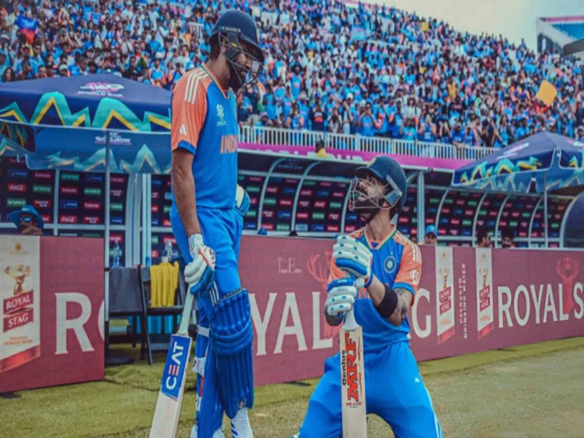 रोहित शर्मा ने किया इस Startup में निवेश, जानिए क्या करती है कंपनी