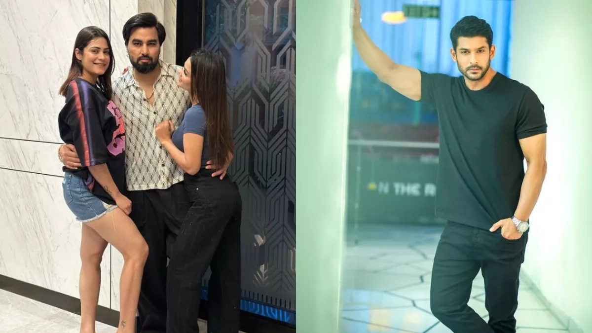 Bigg Boss OTT 3 के अरमान मलिक ने सिद्धार्थ शुक्ला से किया अपना कम्पैरिजन, कहा- हम दोनों हैं एक जैसे