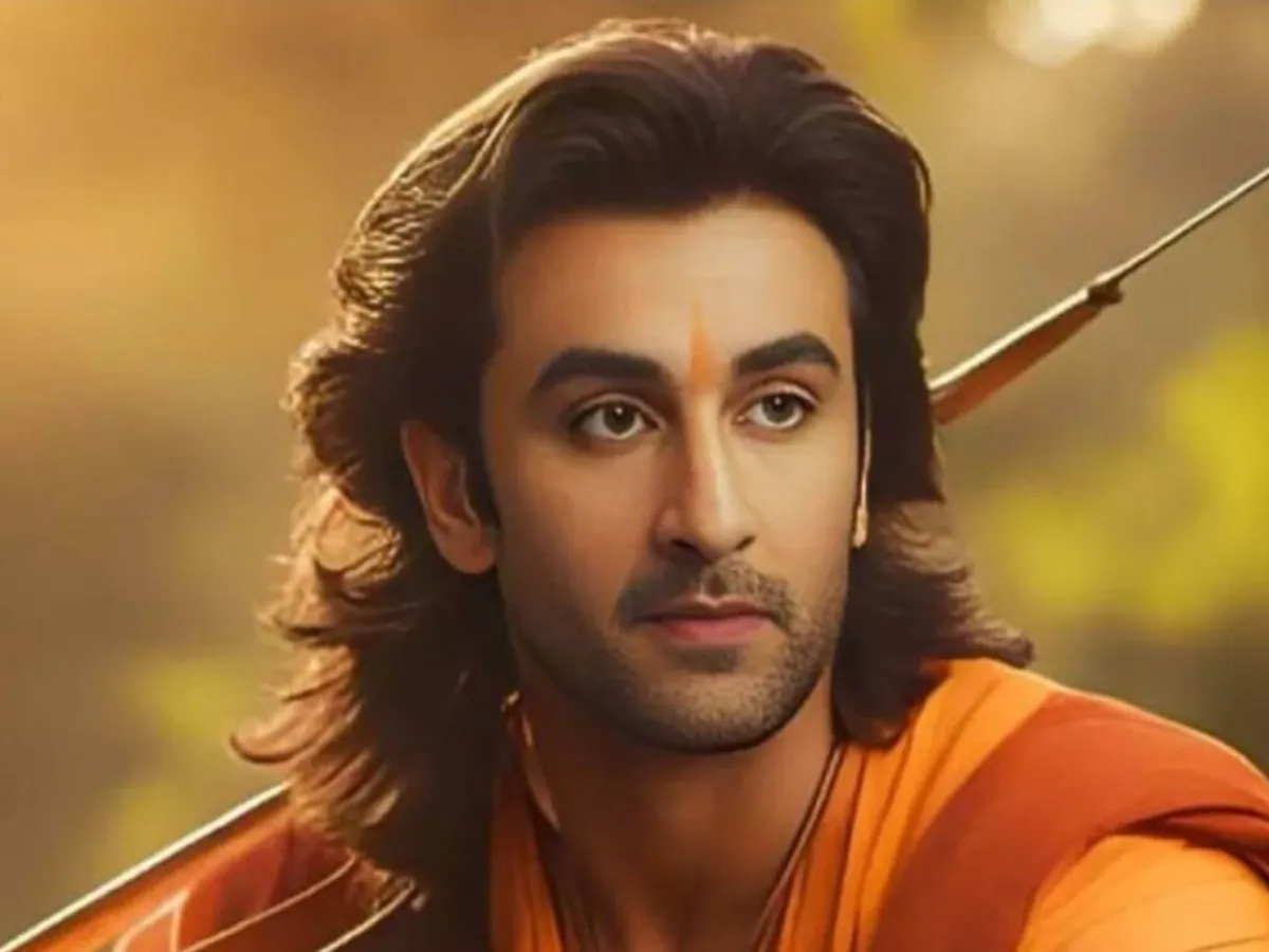 रामानंद सागर के पोते ने की आदिपुरुष की आलोचना, रणबीर कपूर के रामायण को लेकर बोले- किसी के पास कॉपीराइट नहीं है, लेकिन..