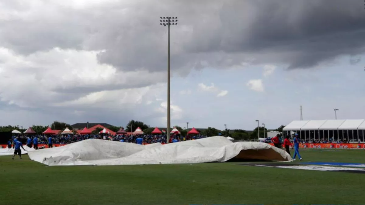 IND vs ENG Semi Final के लिए क्यों नहीं है रिजर्व-डे? अगर बारिश से धुला मुकाबला तो जानें ‘रोहित ब्रिगेड’ का क्‍या होगा