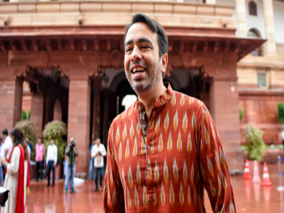 क्‍या कुर्ते पर भी नाम लिखवा लें? नेमप्‍लेट विवाद को लेकर योगी सरकार पर जयंत चौधरी का तंज