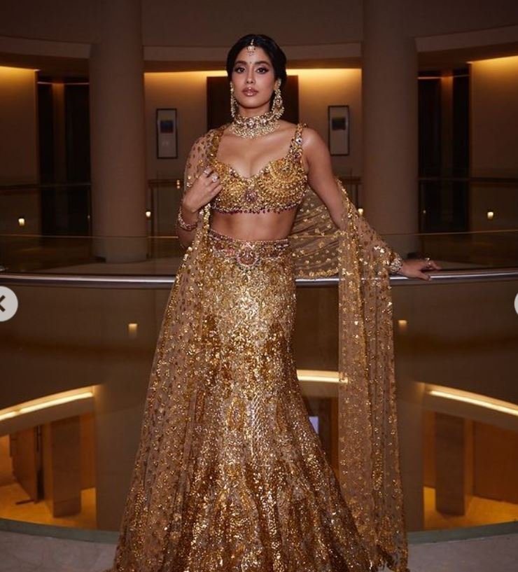 Janhvi Kapoor हर महीने ‘ब्वॉयफ्रेंड’ से कर लेती थीं ब्रेकअप, फिर 2 दिन बाद बोलती थीं Sorry, जानिए वजह