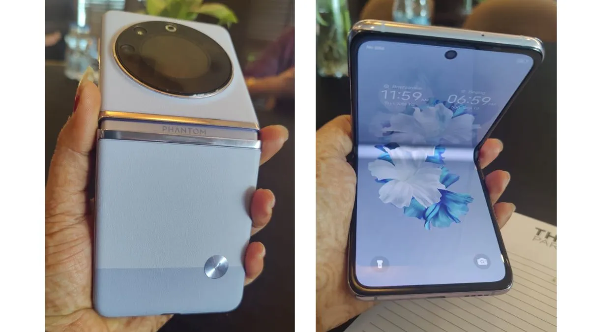 देश का सबसे सस्ता फोल्डेबल फोन, कीमत मात्र ₹28,999; सैमसंग और मोटो से भी सस्ता