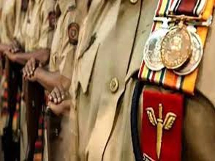 15 अगस्त Independence Day के मौके पर सम्मानित होंगे UP के 18 पुलिस जवान, Bihar के भी 5 पुलिसकर्मियों को मिलेगा सम्मान