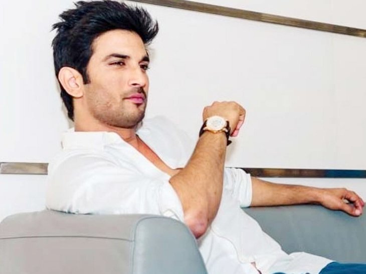 सुशांत सिंह राजपूत को याद कर रोने लगीं क्रिस्टल, कहा- मौत की खबर सुन लगा था दुनिया बिखर गई