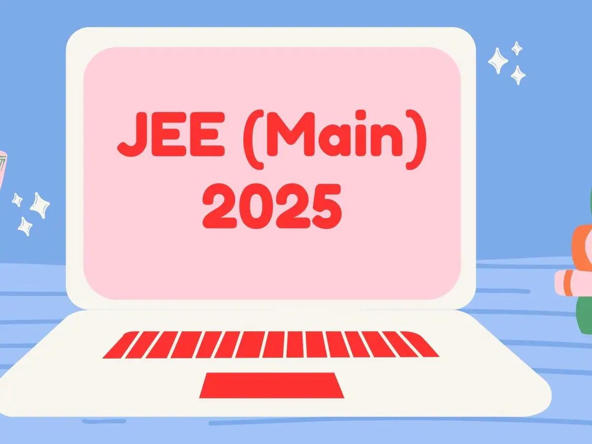 JEE Main Exam 2025: जेईई मेन एग्जाम सिटी स्लिप का jeemain.nta.nic.in पर इंतजार, ऐसे कर सकेंगे डाउनलोड