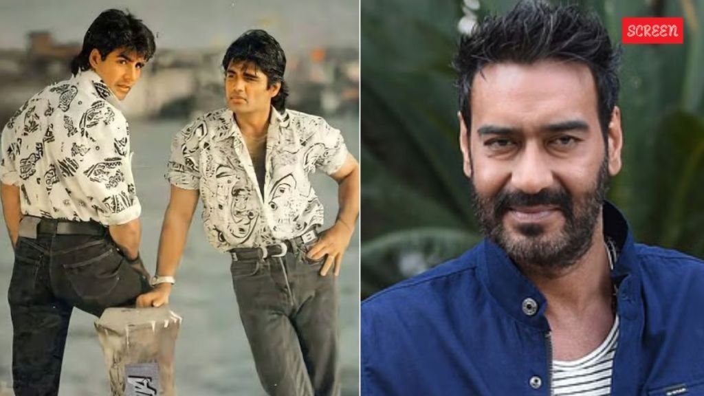 ‘दूधवाले का काम करते हैं…’, सुनील शेट्टी और अक्षय कुमार को दूधवाला कहकर बुलाते हैं अजय देवगन, दिलचस्प है वजह