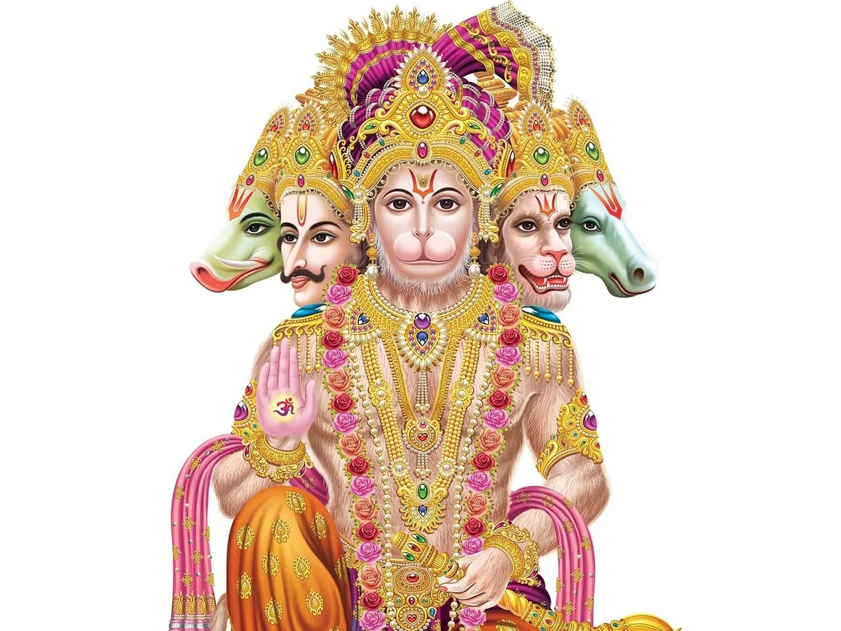 Bada Mangal: तीसरा बड़ा मंगल कल, जानें पूजन मुहूर्त, विधि व उपाय