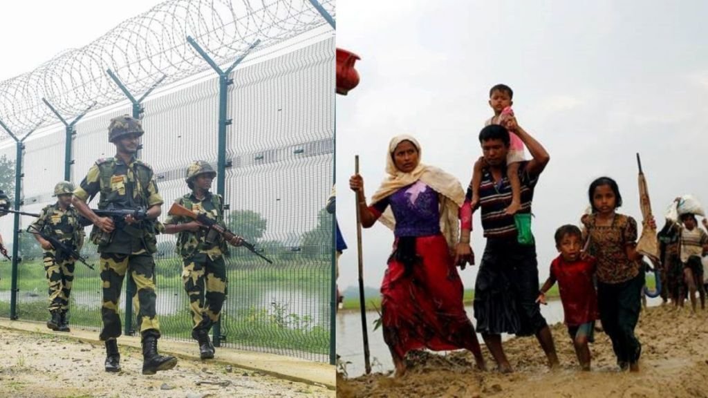बंगाल बॉर्डर पार कराने से डॉक्यूमेंट्स दिलवाने तक, 15 हजार के पैकेज में कैसे हो रही बांग्लादेशियों की घुसपैठ