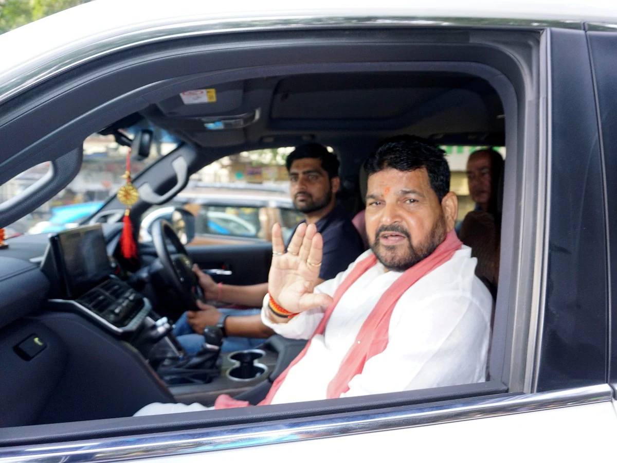 नाबालिग पहलवान से यौन शोषण मामले में बृजभूषण शरण सिंह बरी; पटियाला हाउस कोर्ट ने सुनाया फैसला