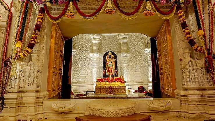 राम मंदिर चढ़ावा में चोरी; एसआईटी के निशाने पर चंपत राय का करीबी टिन्नू यादव, संपत्ति का ब्योरा तलब