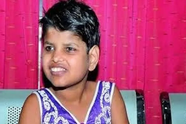 बहराइच के जंगलों में मिली ‘मोगली गर्ल’ एहसास ने 18 साल की उम्र में दुनिया को कहा अलविदा, सेप्टिसीमिया से हुई मौत