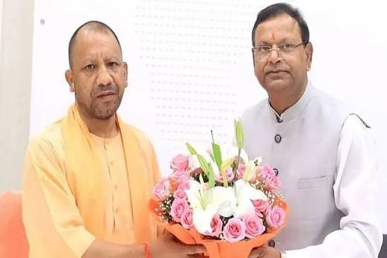 यूपी बीजेपी की नई टीम का ऐलान, सभी 6 क्षेत्रीय अध्यक्ष बदले; देखें पूरी लिस्ट किसे क्या जिम्मेदारी