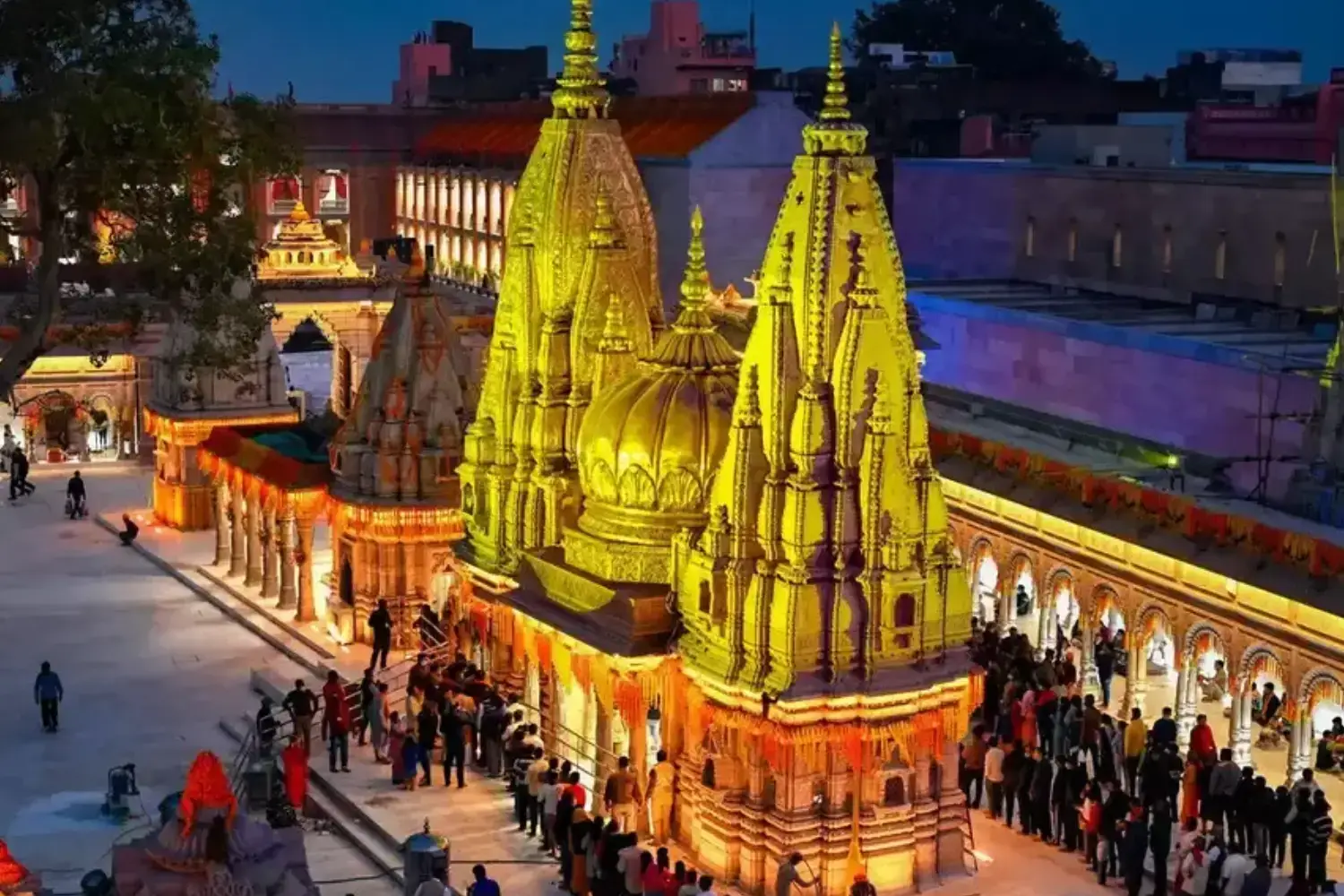 ‘विजिट माय स्टेट’ योजना का विस्तार, कम खर्च में करें राम मंदिर,नैमिषारण्य और विंध्याचल धाम के दर्शन,बुजुर्गों को मिलेगी विशेष छूट