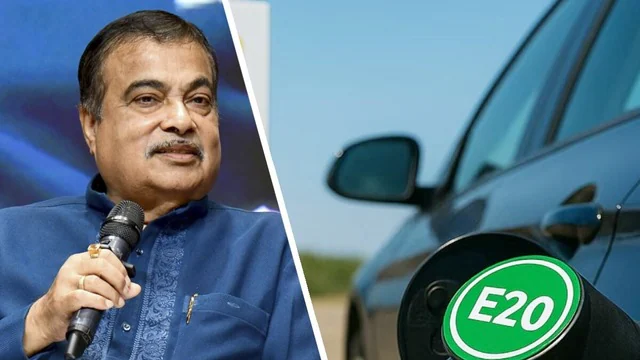 पेट्रोल में E20 मिलाकर भारत ने बचाए कितने करोड़ रुपये? सरकार ने जारी की रिपोर्ट